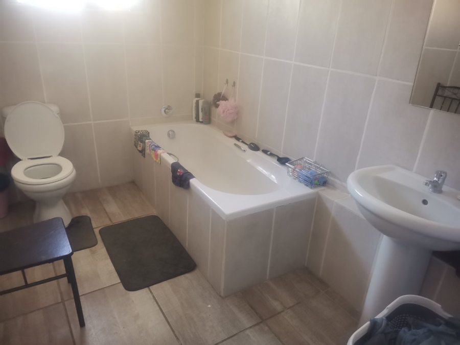 3 Bedroom Property for Sale in Senekal Free State